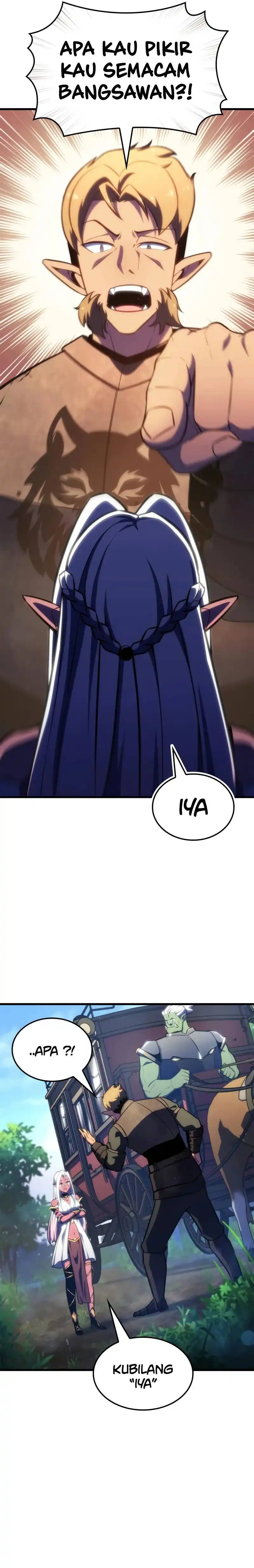 Baca Breakers - Chapter 44 halaman 9