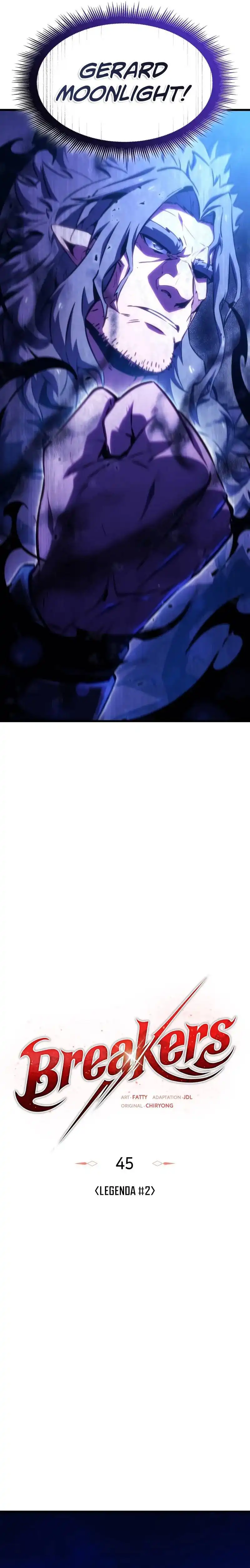 Baca Breakers - Chapter 45 halaman 10