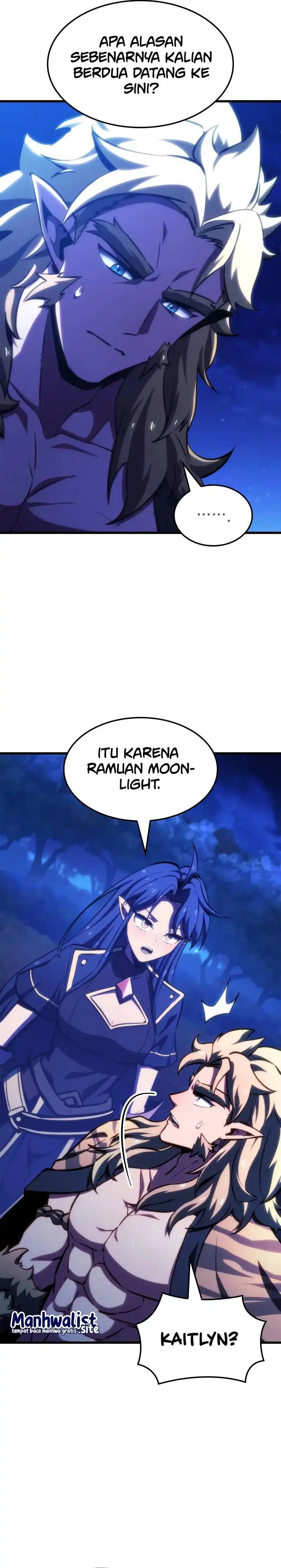 Baca Breakers - Chapter 45 halaman 13