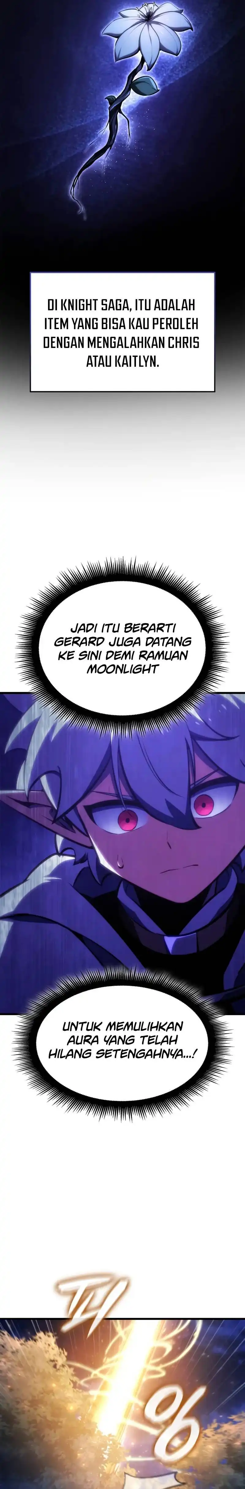 Baca Breakers - Chapter 45 halaman 15