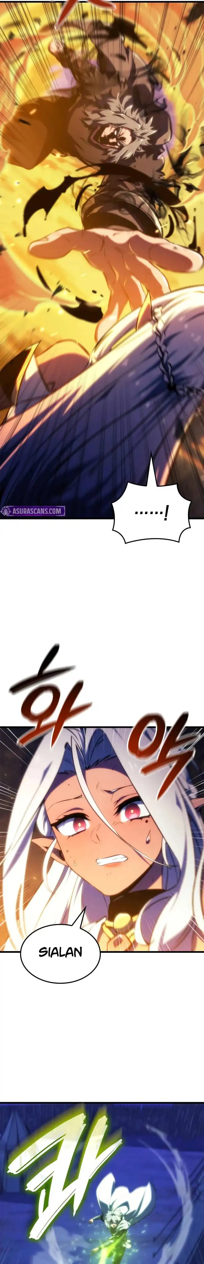 Baca Breakers - Chapter 45 halaman 18