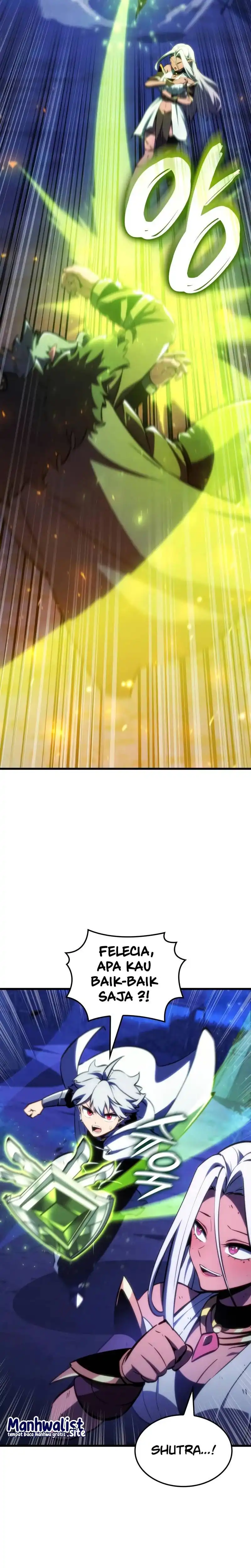 Baca Breakers - Chapter 45 halaman 19