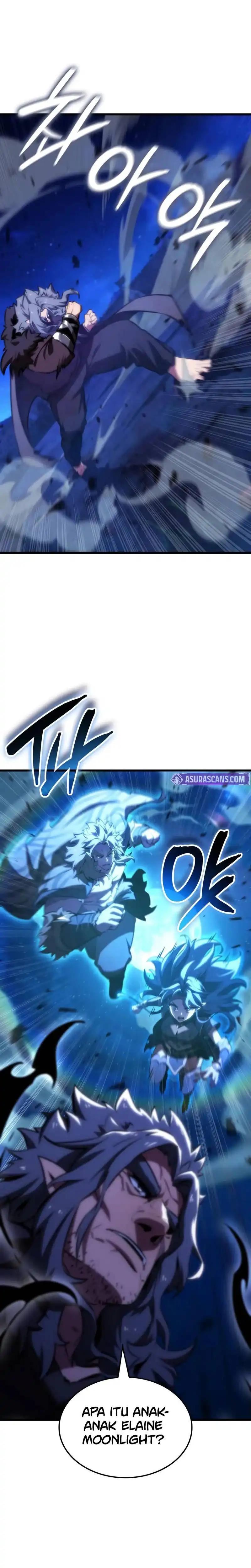 Baca Breakers - Chapter 45 halaman 20