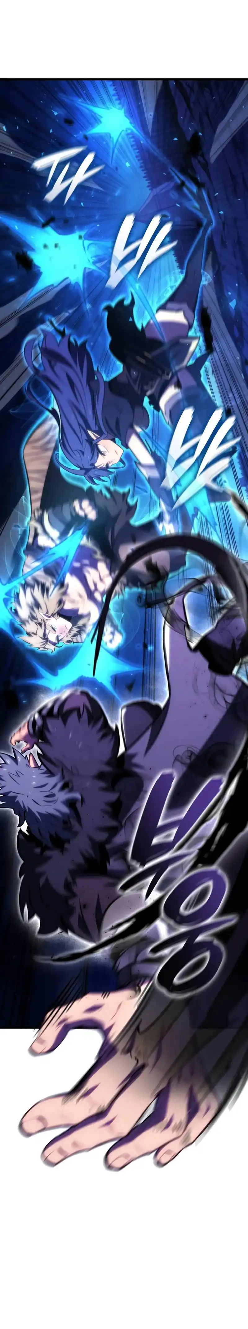 Baca Breakers - Chapter 45 halaman 21