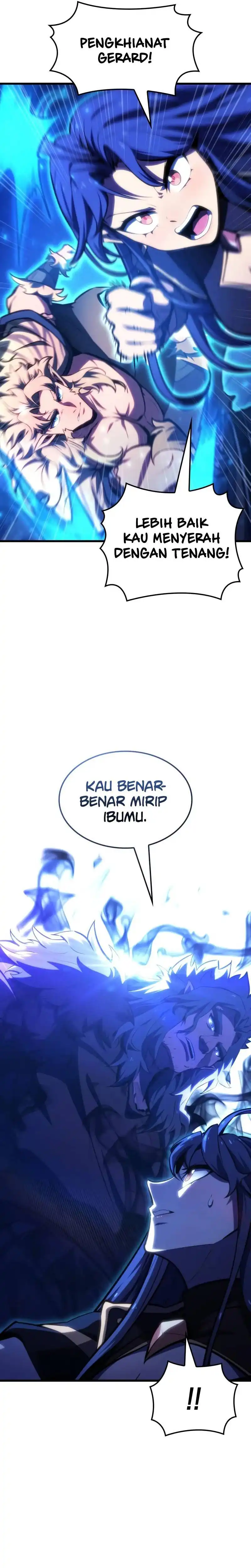 Baca Breakers - Chapter 45 halaman 22
