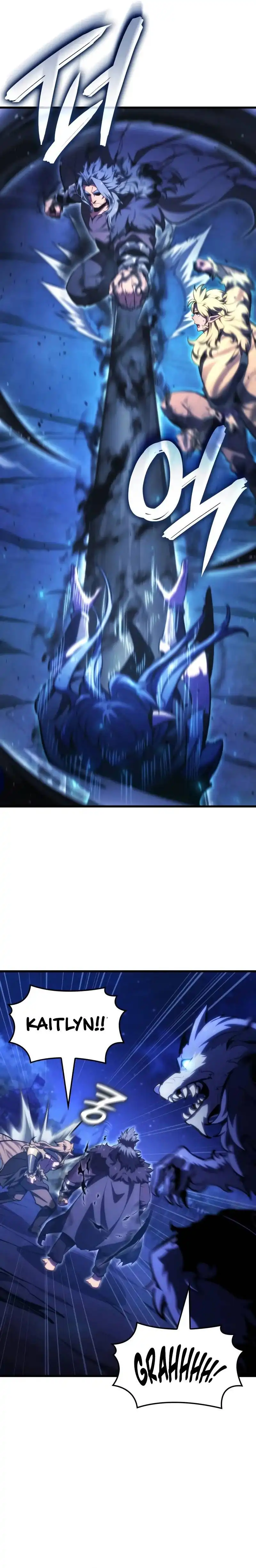 Baca Breakers - Chapter 45 halaman 23