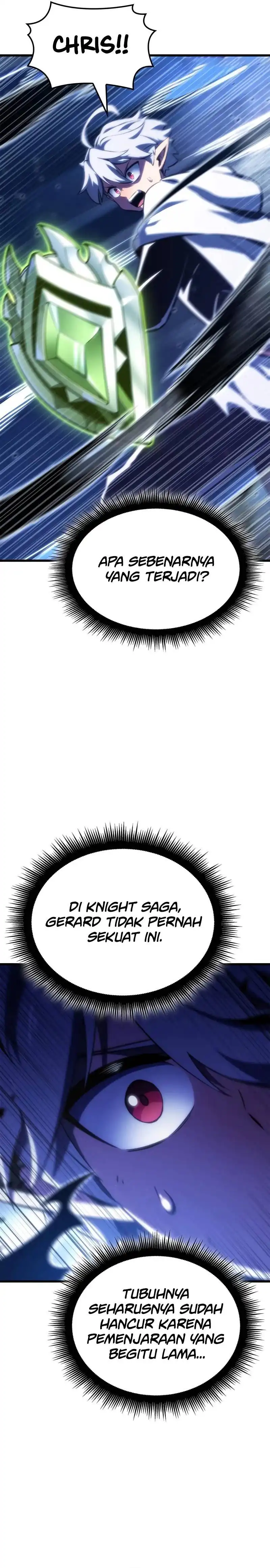 Baca Breakers - Chapter 45 halaman 29