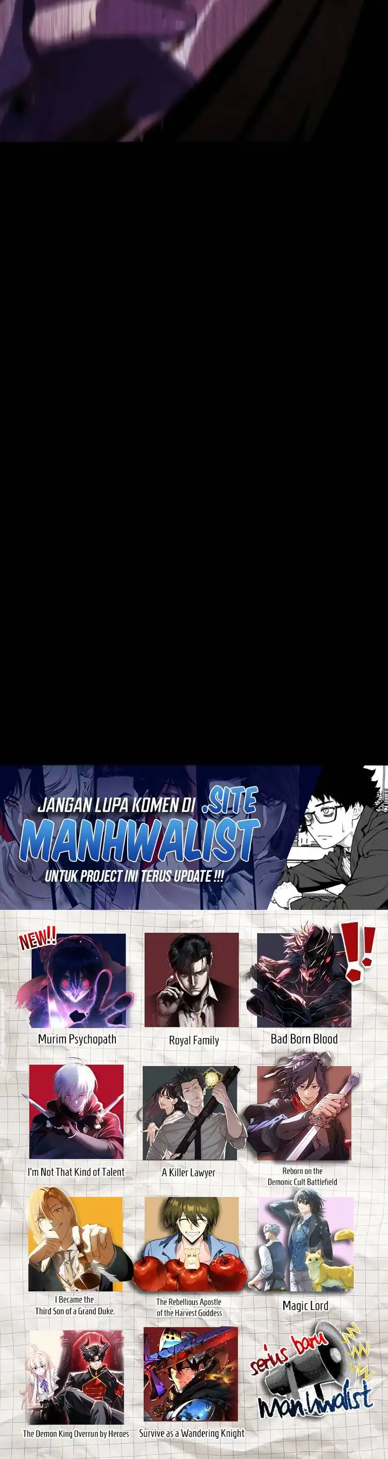 Baca Breakers - Chapter 45 halaman 32