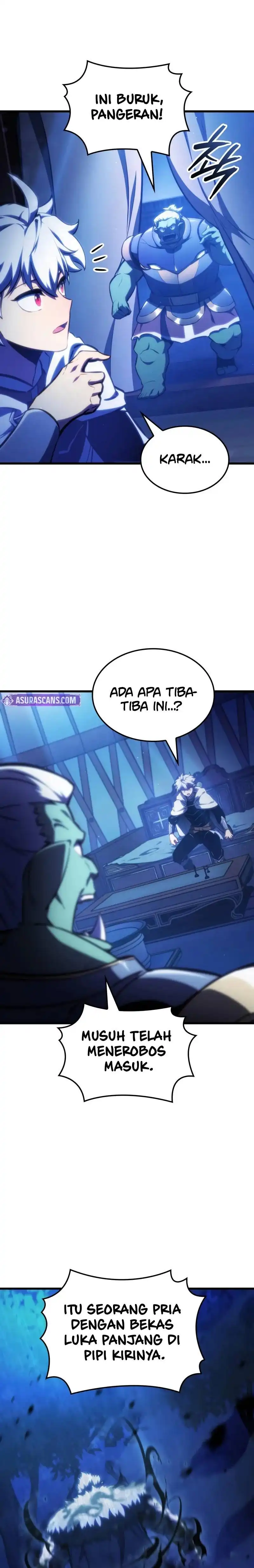 Baca Breakers - Chapter 45 halaman 8