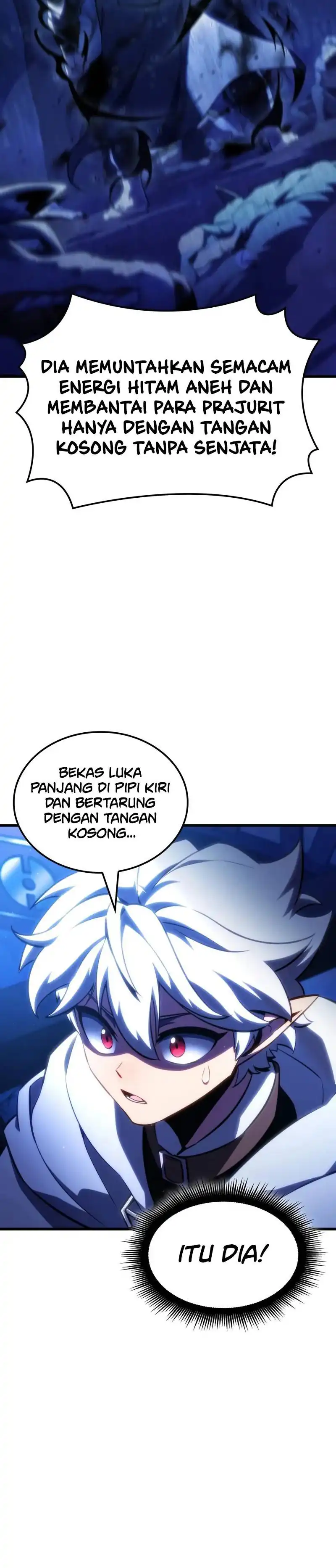 Baca Breakers - Chapter 45 halaman 9