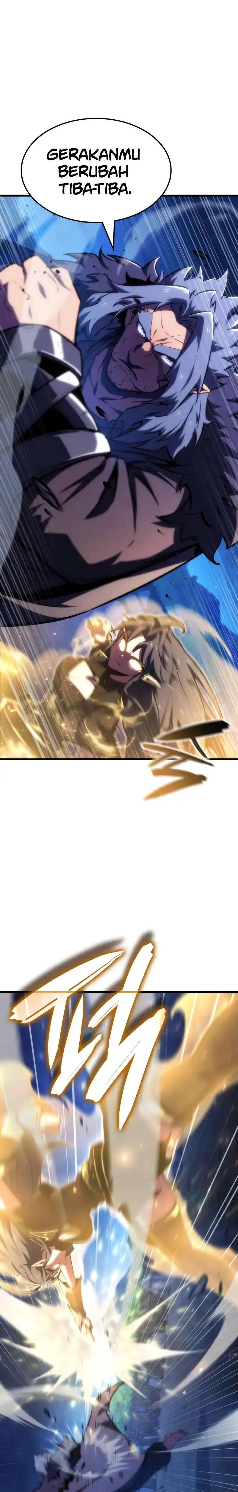 Baca Breakers - Chapter 46 halaman 10