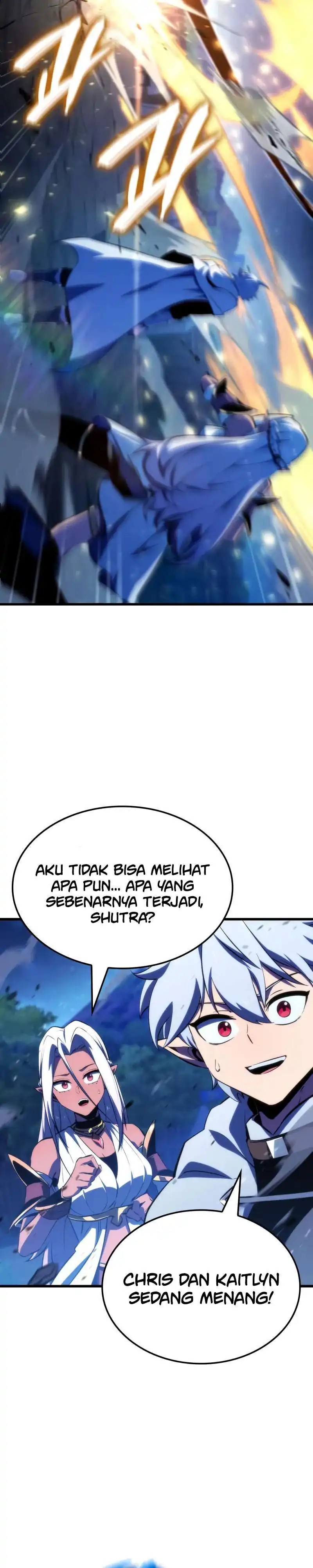 Baca Breakers - Chapter 46 halaman 12