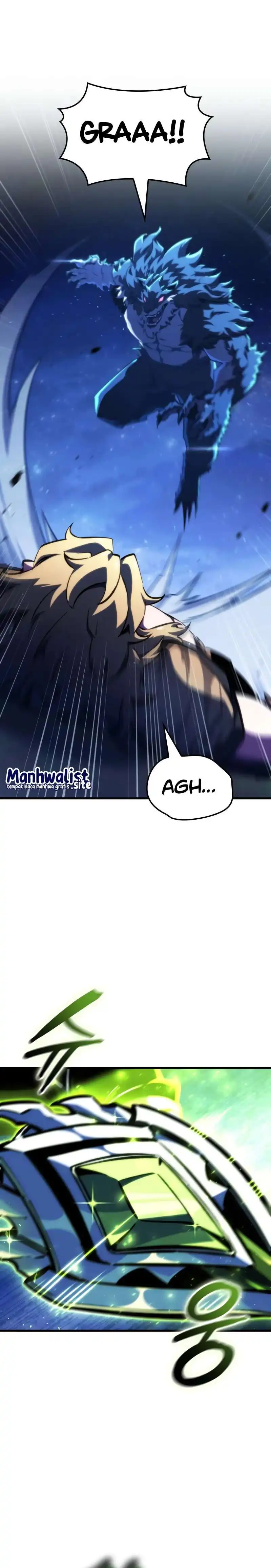 Baca Breakers - Chapter 46 halaman 19