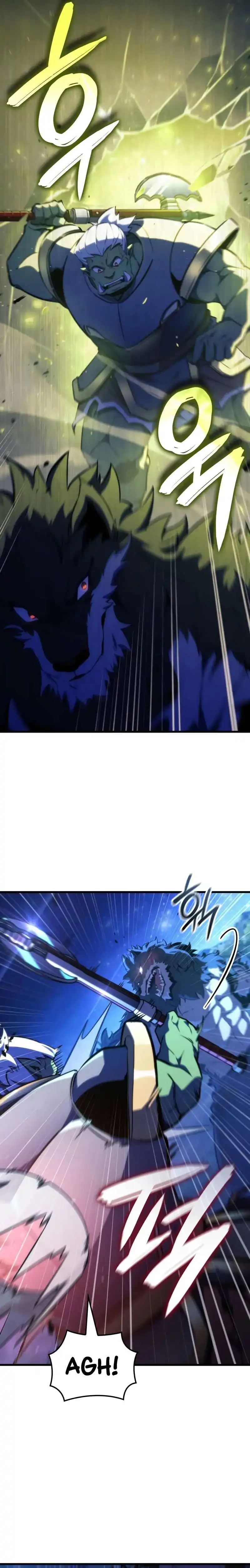 Baca Breakers - Chapter 46 halaman 21