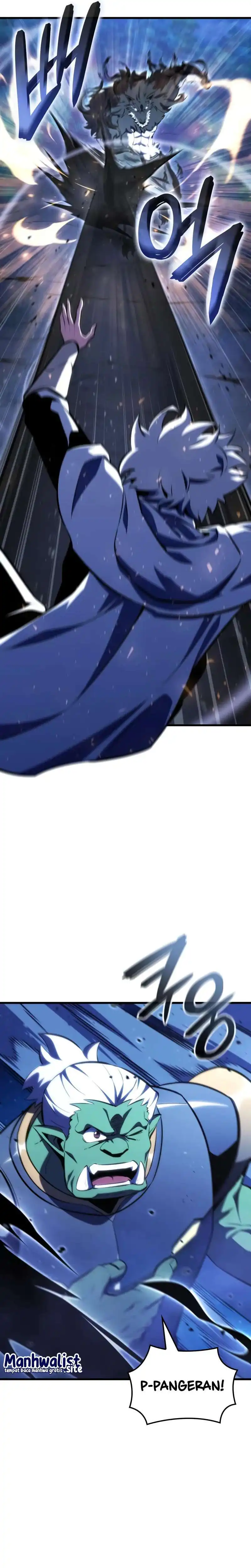 Baca Breakers - Chapter 46 halaman 25