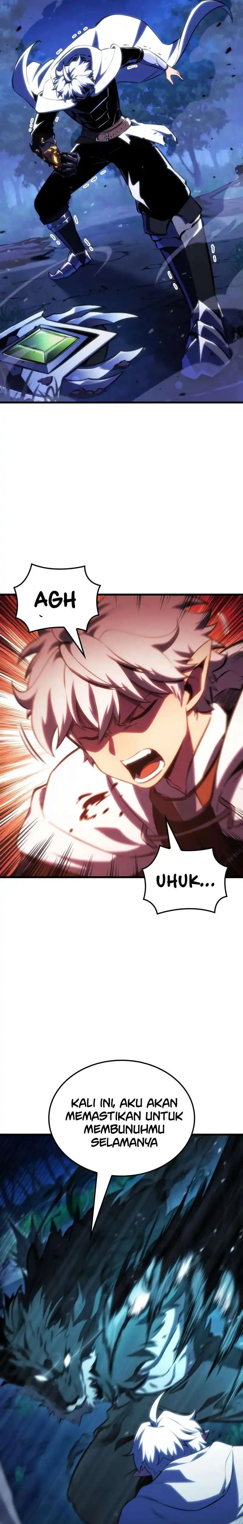 Baca Breakers - Chapter 46 halaman 27