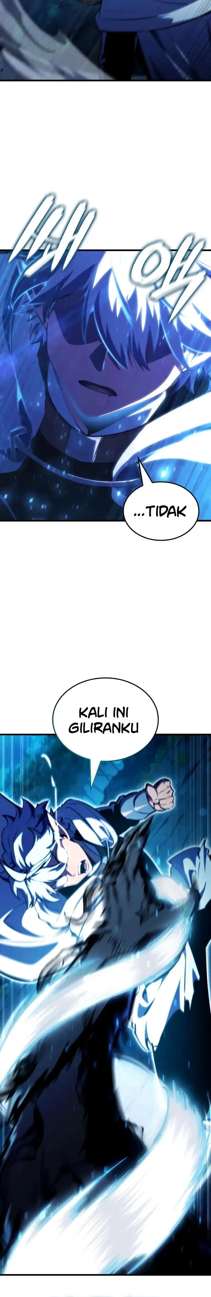 Baca Breakers - Chapter 46 halaman 28
