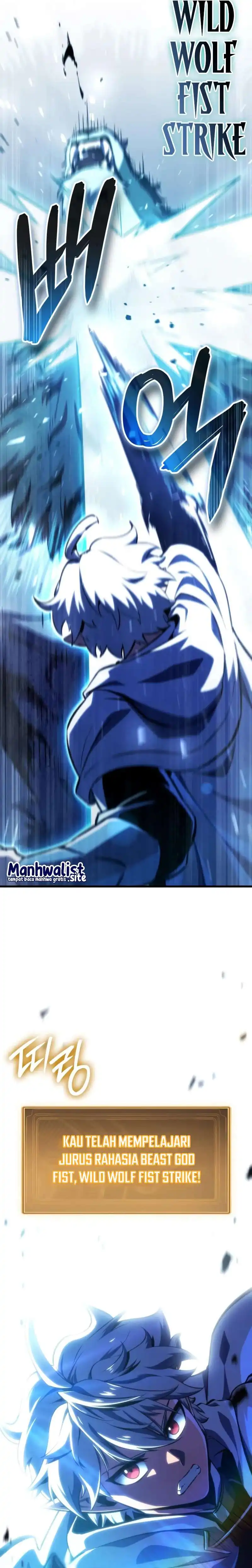 Baca Breakers - Chapter 46 halaman 30