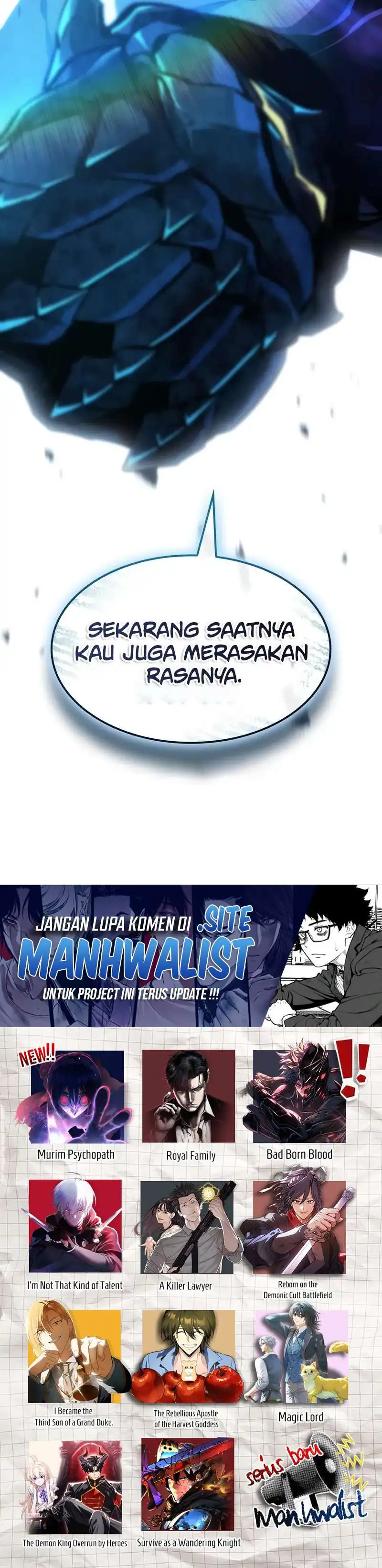 Baca Breakers - Chapter 46 halaman 31