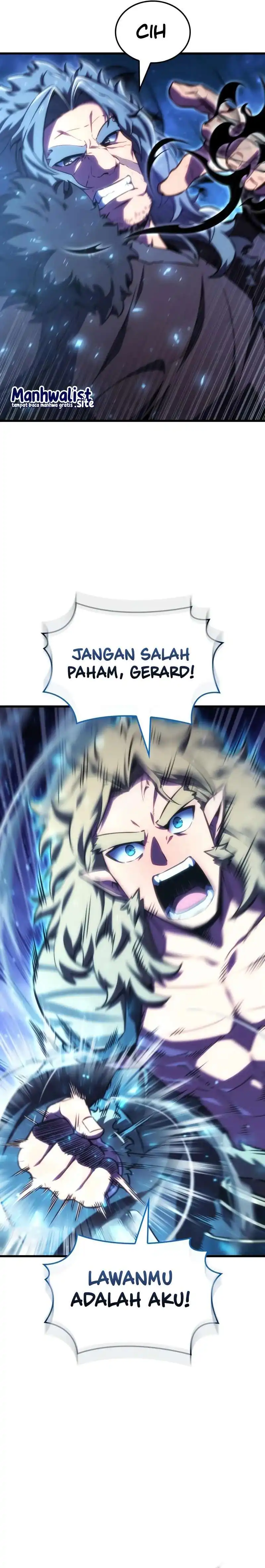 Baca Breakers - Chapter 46 halaman 5