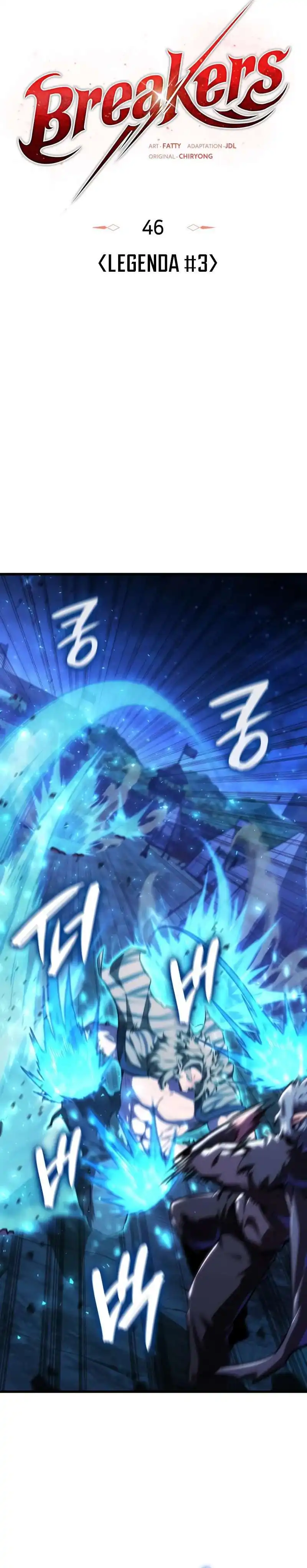 Baca Breakers - Chapter 46 halaman 6