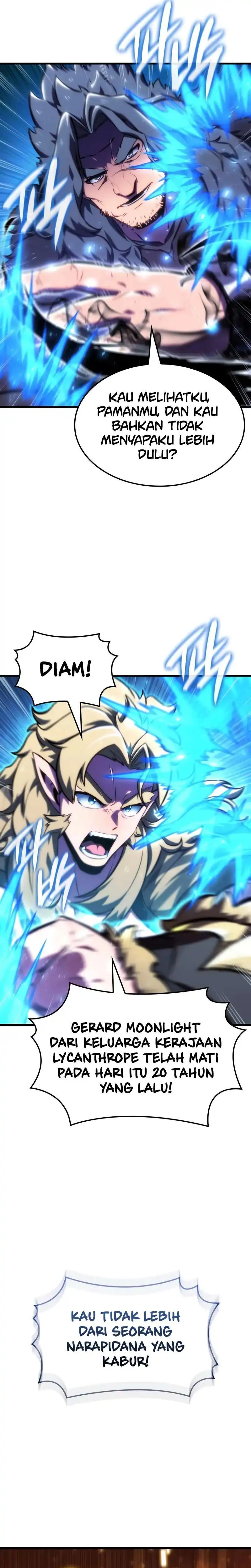 Baca Breakers - Chapter 46 halaman 7