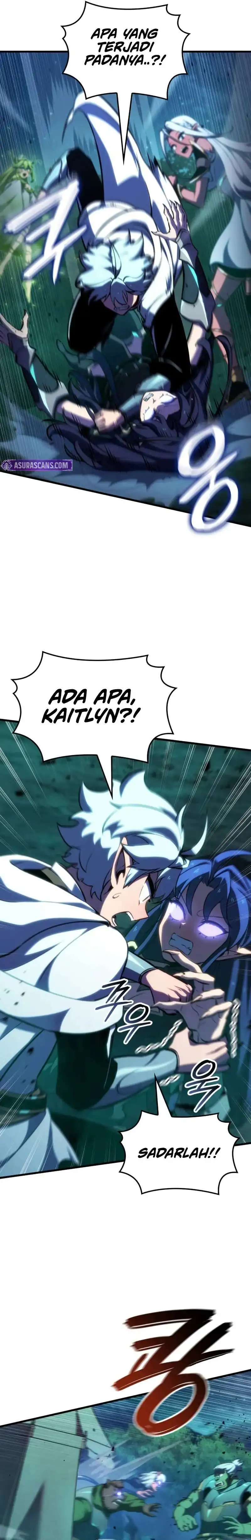 Baca Breakers - Chapter 49 halaman 10