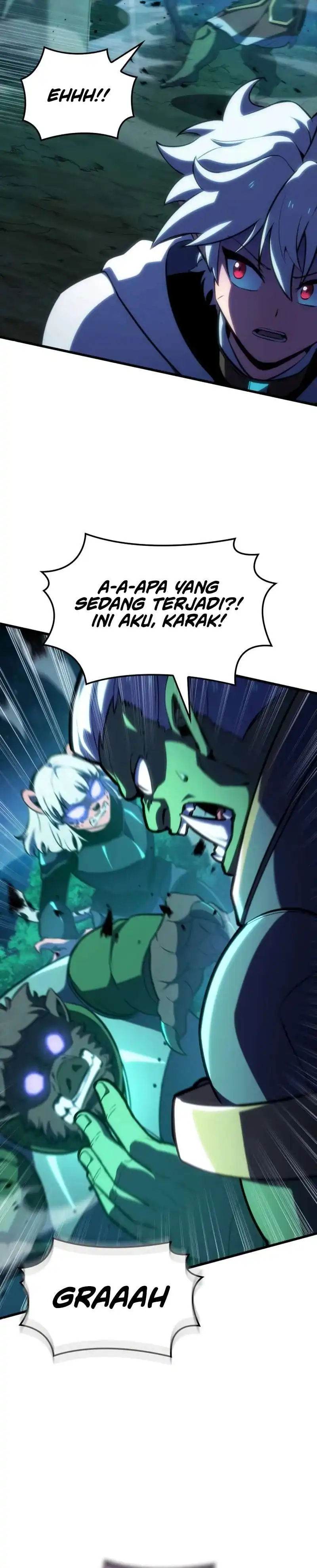 Baca Breakers - Chapter 49 halaman 11