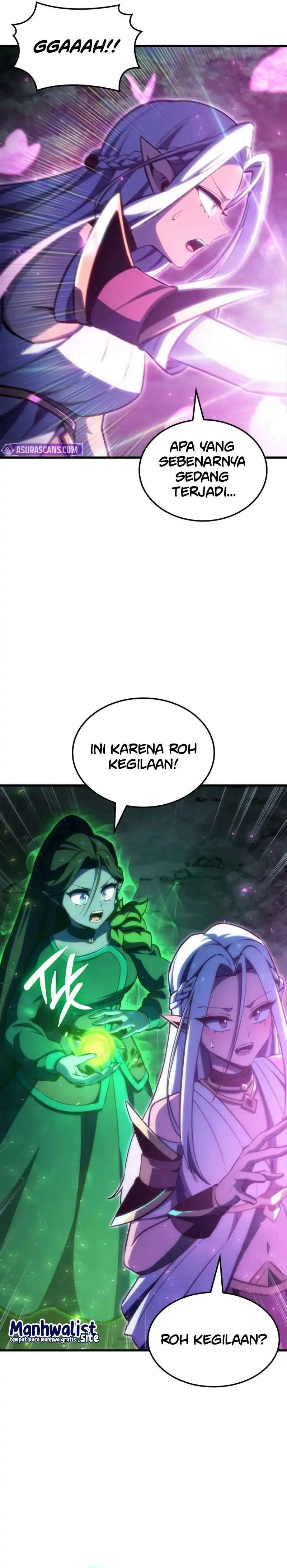 Baca Breakers - Chapter 49 halaman 13