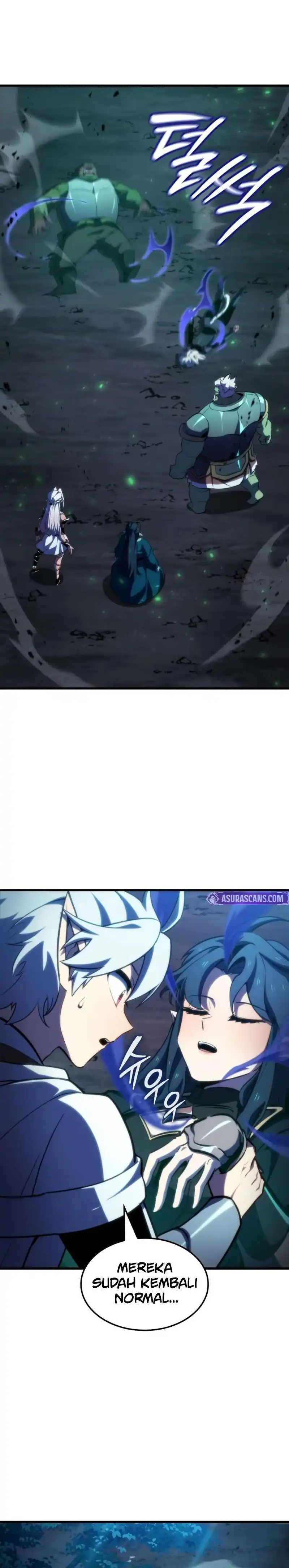Baca Breakers - Chapter 49 halaman 15