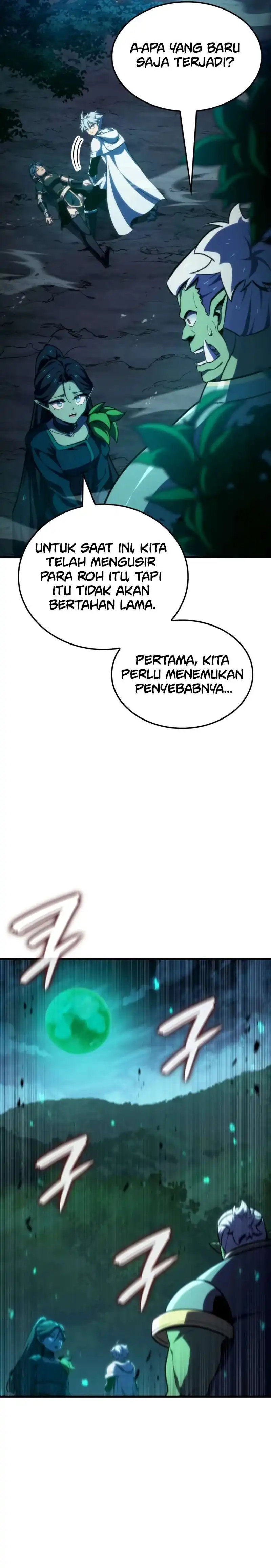 Baca Breakers - Chapter 49 halaman 16