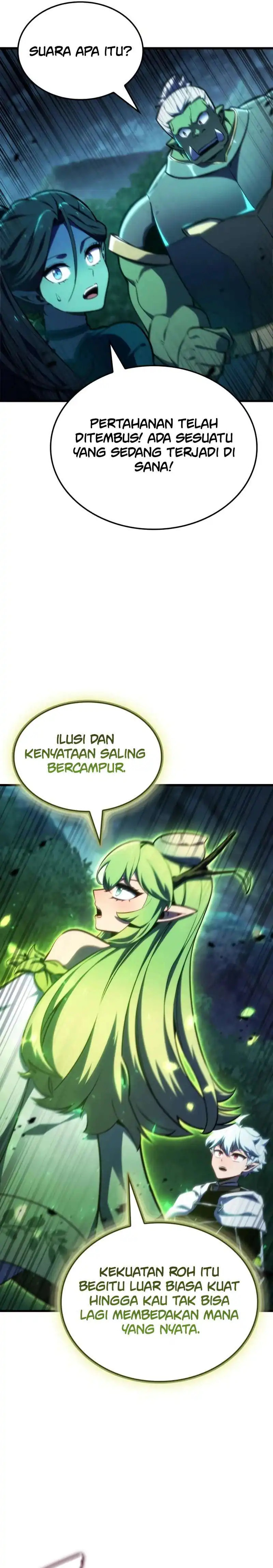 Baca Breakers - Chapter 49 halaman 17