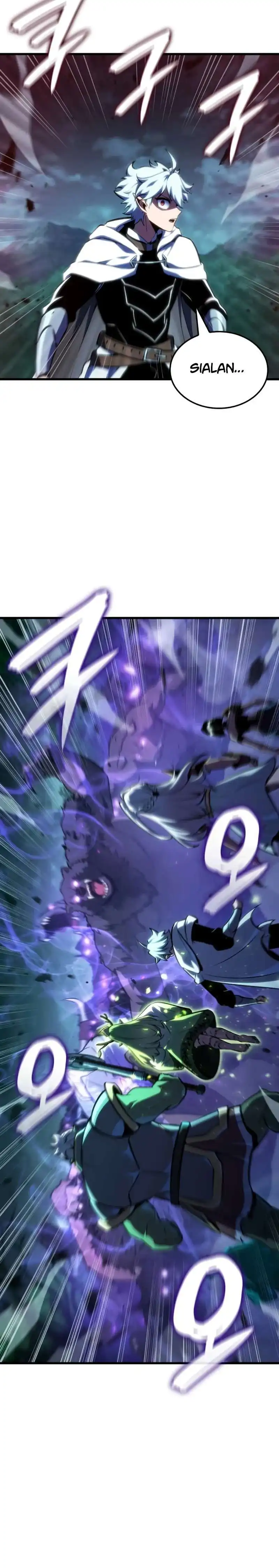 Baca Breakers - Chapter 49 halaman 18