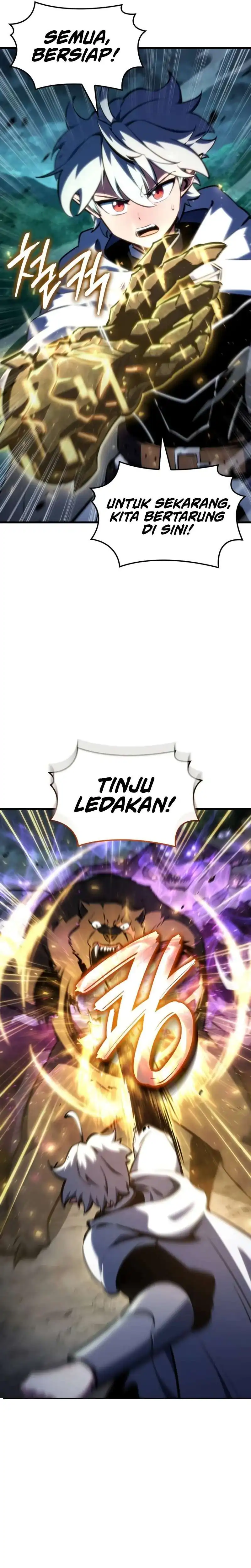 Baca Breakers - Chapter 49 halaman 19