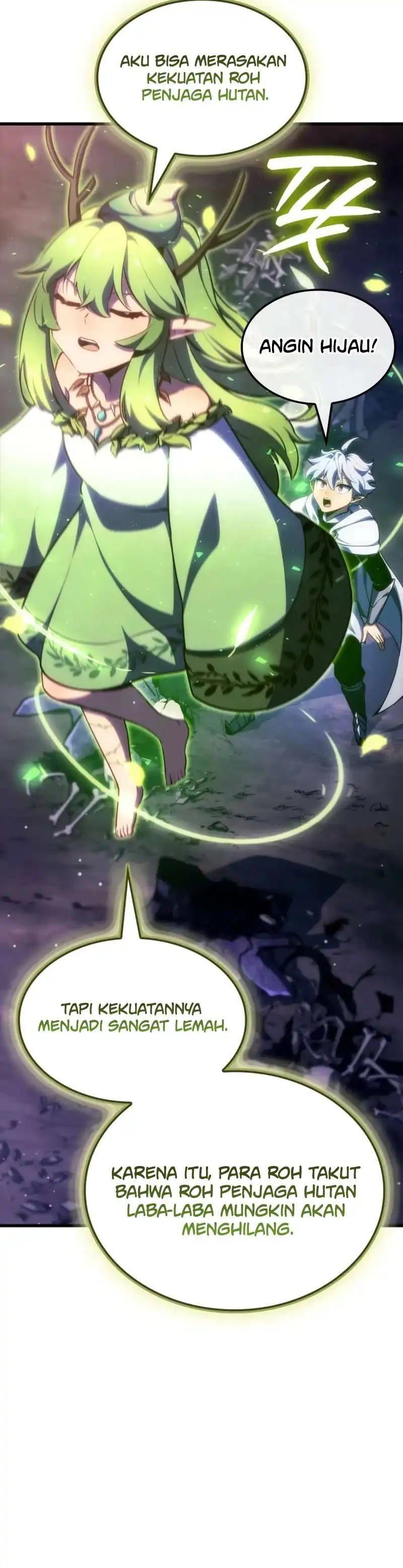 Baca Breakers - Chapter 49 halaman 2