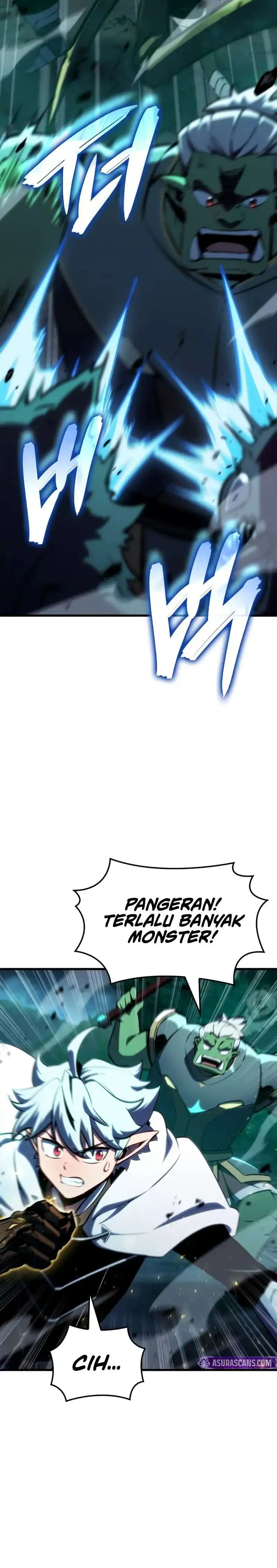 Baca Breakers - Chapter 49 halaman 21