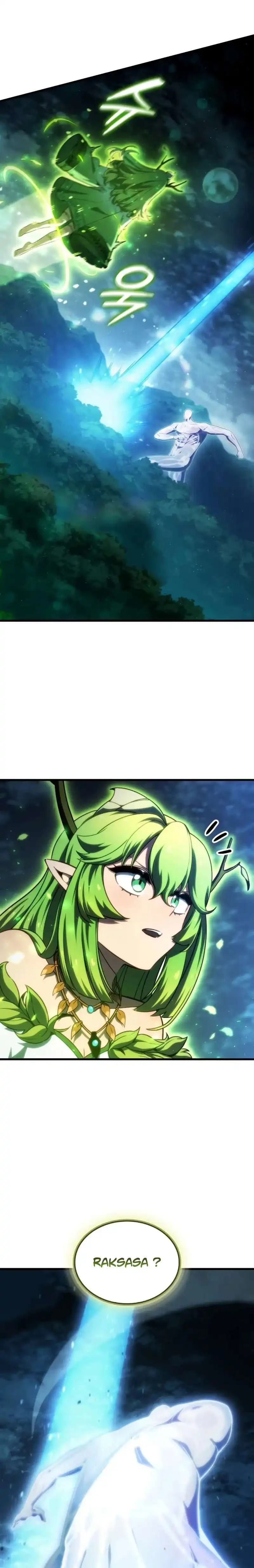 Baca Breakers - Chapter 49 halaman 23