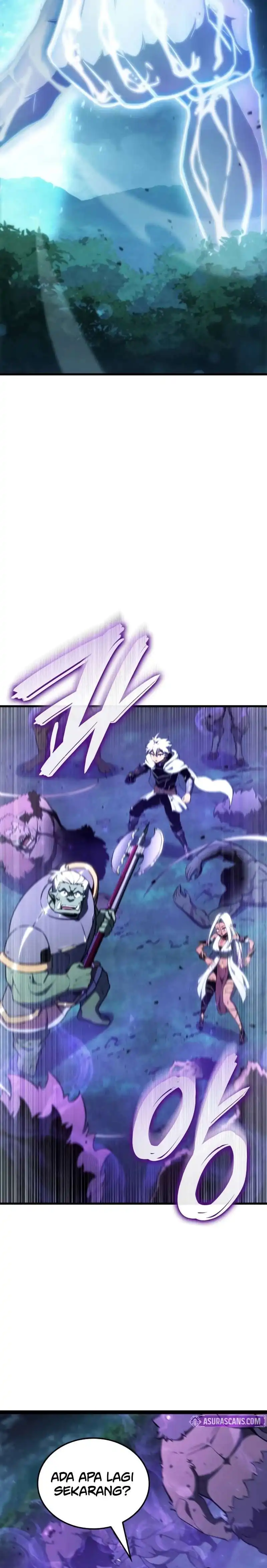 Baca Breakers - Chapter 49 halaman 24