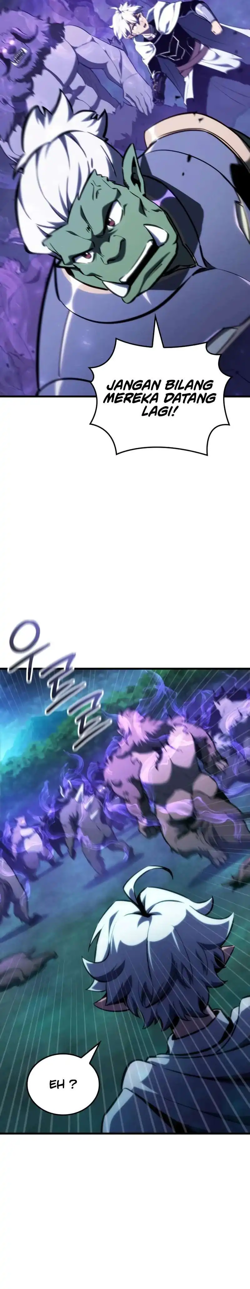 Baca Breakers - Chapter 49 halaman 25