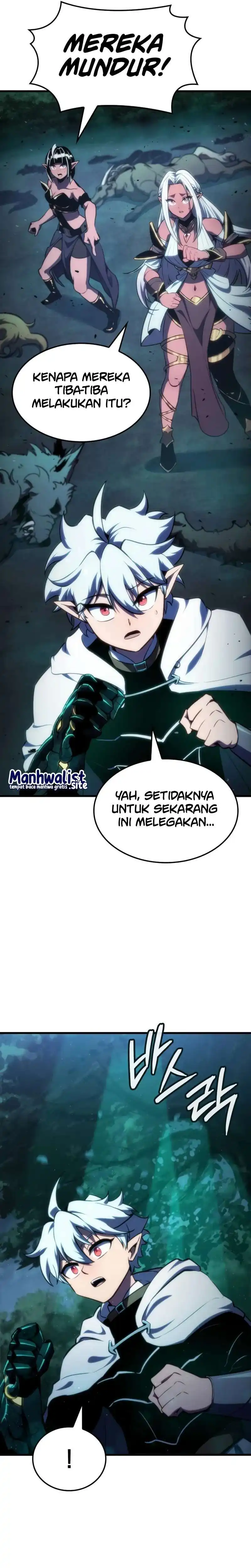 Baca Breakers - Chapter 49 halaman 26