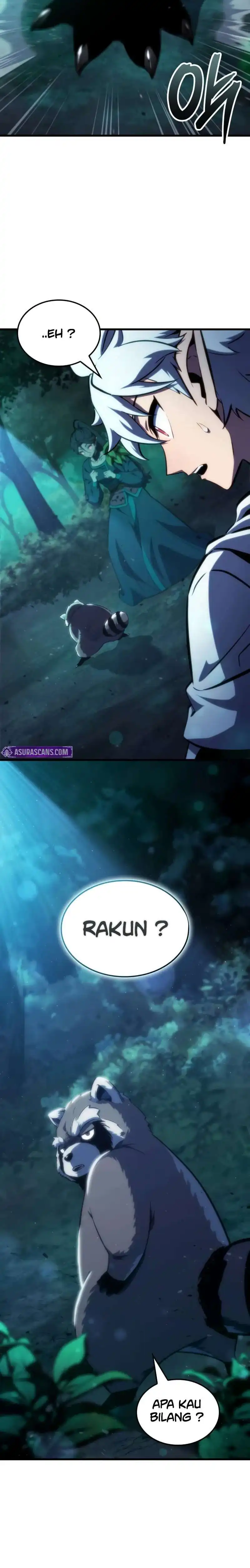 Baca Breakers - Chapter 49 halaman 28