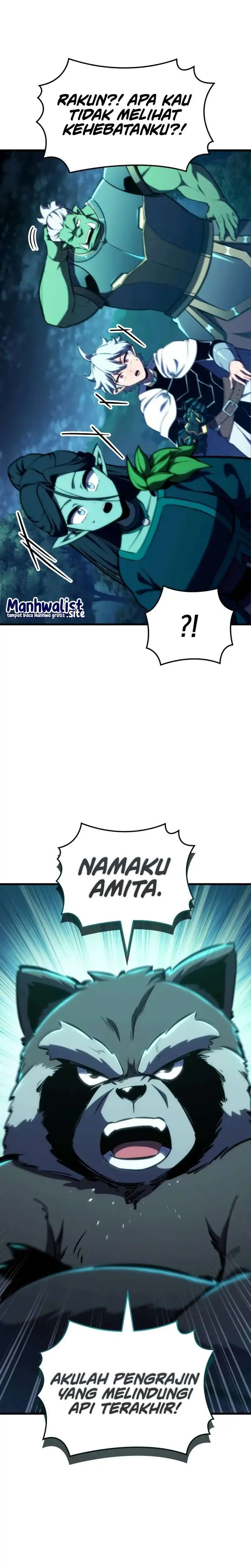 Baca Breakers - Chapter 49 halaman 29