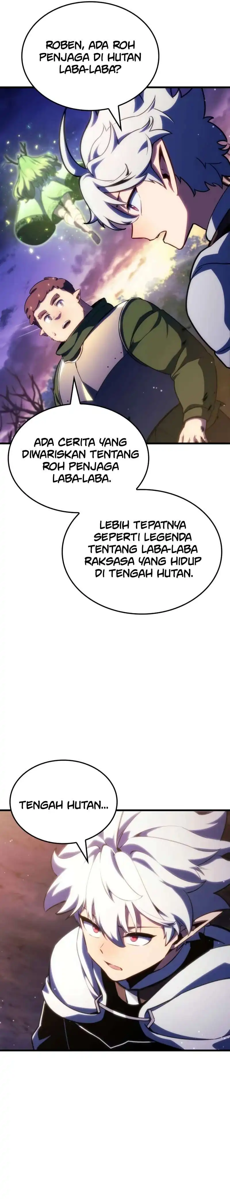 Baca Breakers - Chapter 49 halaman 3