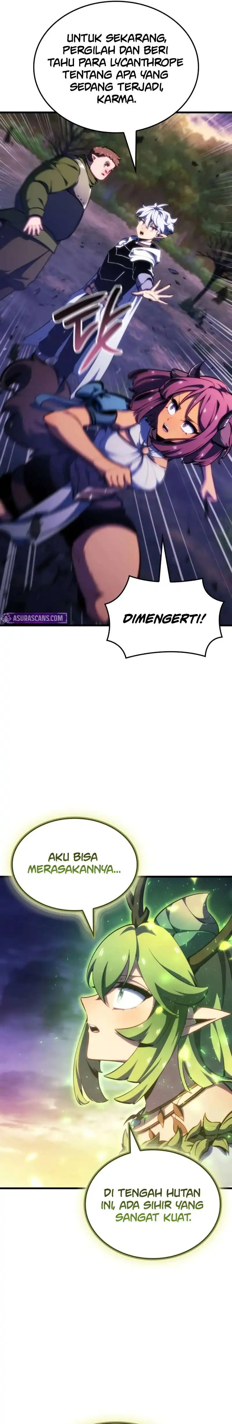 Baca Breakers - Chapter 49 halaman 4