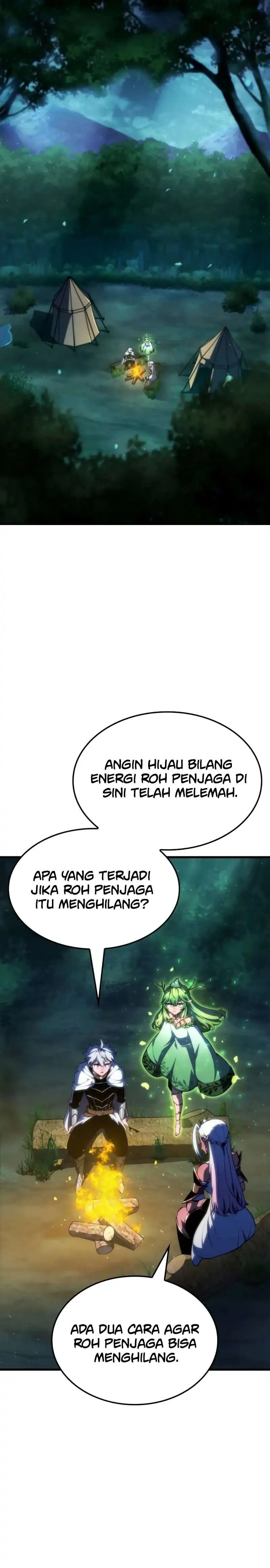 Baca Breakers - Chapter 49 halaman 6