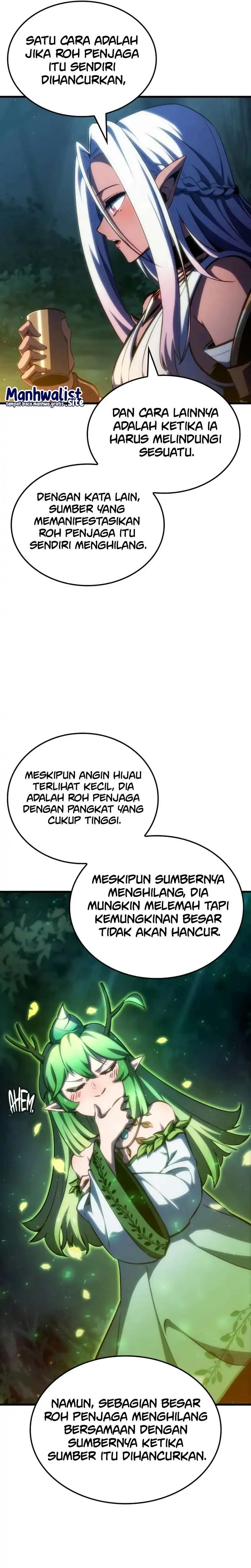 Baca Breakers - Chapter 49 halaman 7