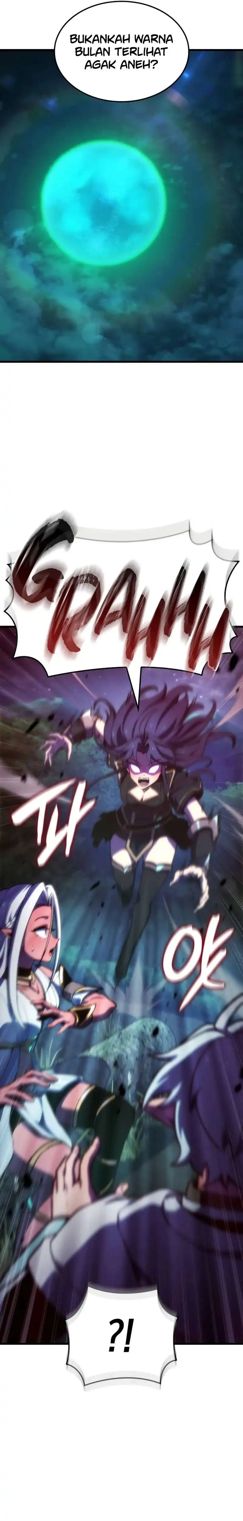 Baca Breakers - Chapter 49 halaman 9