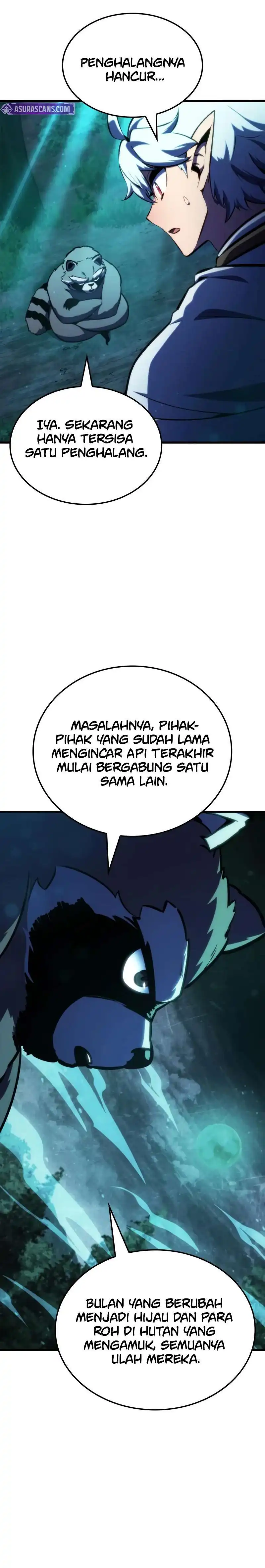 Baca Breakers - Chapter 50 halaman 10