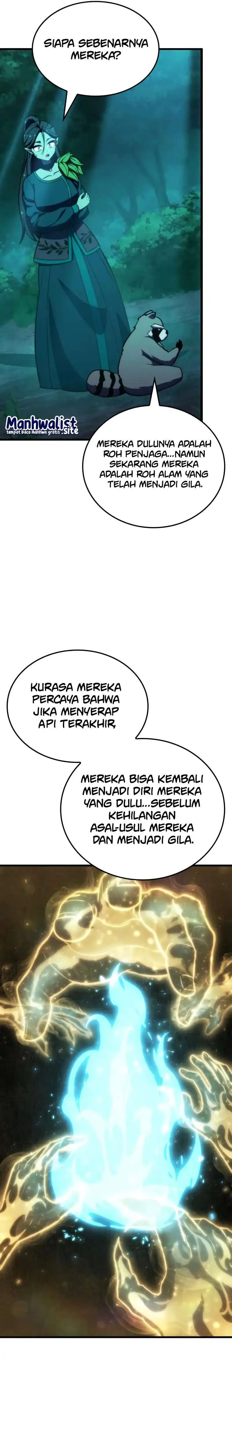 Baca Breakers - Chapter 50 halaman 11