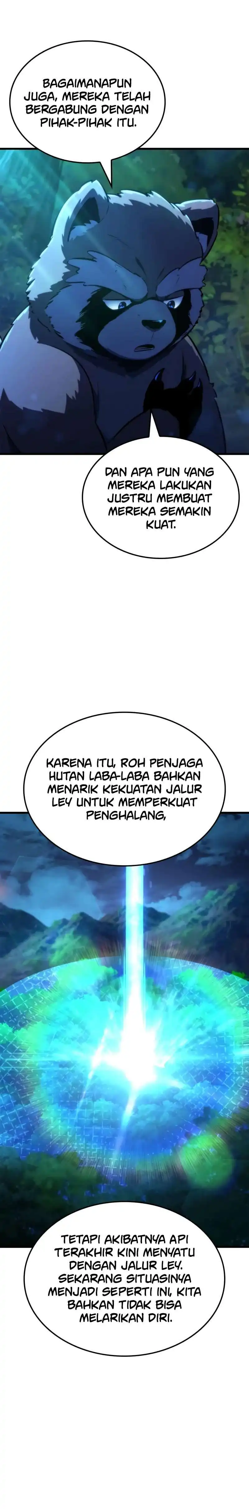 Baca Breakers - Chapter 50 halaman 12